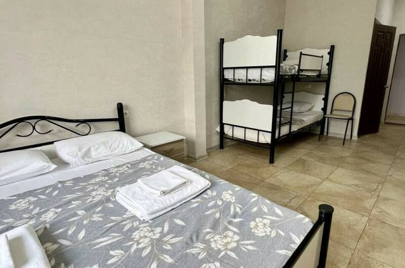 Изображение Изображение гостиницы &quot;Отель «Феникс»&quot; #8 #6