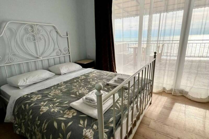 Изображение Изображение гостиницы &quot;Отель «Феникс»&quot; #10 #8