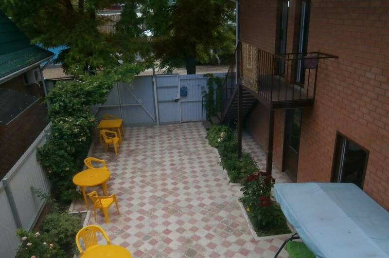 Изображение Изображение гостиницы &quot;Частный сектор «Милана»&quot; #8 #6