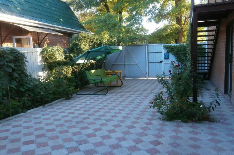 Изображение Изображение гостиницы &quot;Частный сектор «Милана»&quot; #11 #9