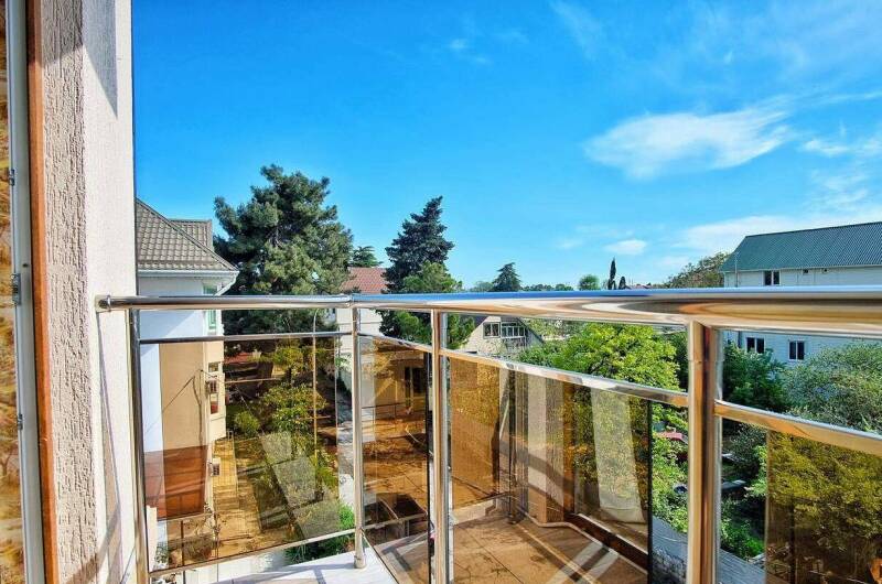 Изображение Изображение гостиницы &quot;Отель «Сан-Сити»&quot; #11 #9