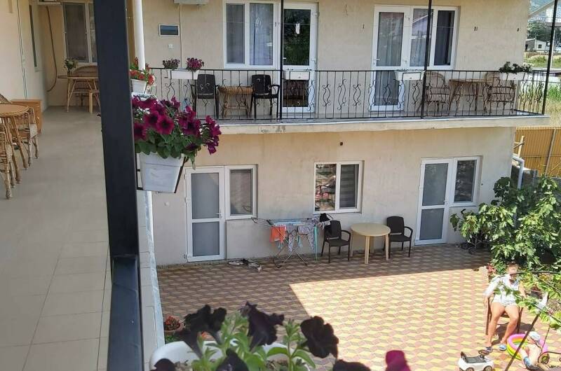 Изображение Изображение гостиницы &quot;Гостевой дом «НВ 86»&quot; #4 #2