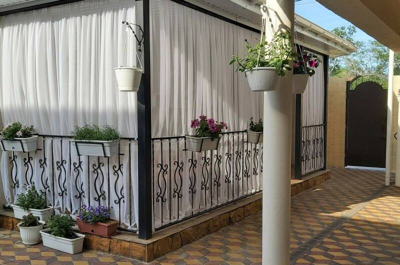 Изображение Изображение гостиницы &quot;Гостевой дом «НВ 86»&quot; #5 #3