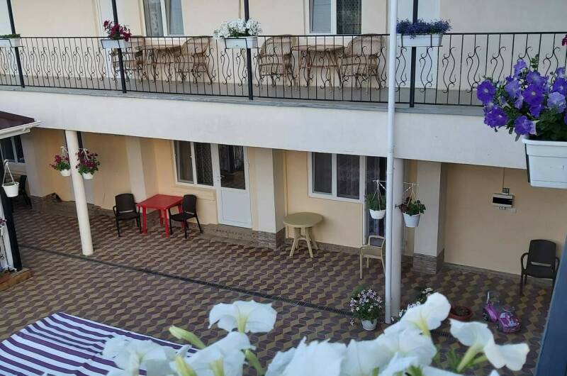 Изображение Изображение гостиницы &quot;Гостевой дом «НВ 86»&quot; #7 #5