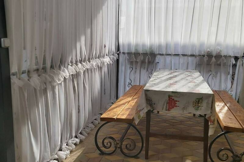 Изображение Изображение гостиницы &quot;Гостевой дом «НВ 86»&quot; #8 #6