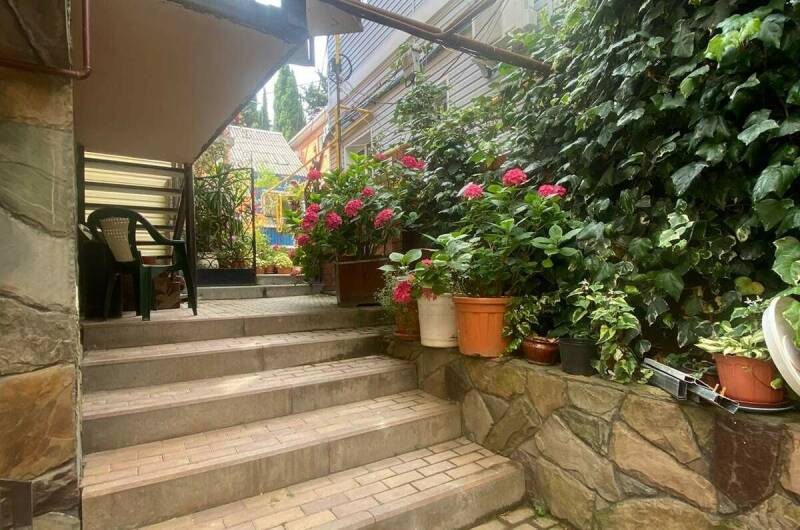 Изображение Изображение гостиницы &quot;Гостевой дом «Лагуна»&quot; #10 #8