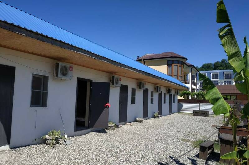 Изображение Изображение гостиницы &quot;Мини-отель «Calypso»&quot; #7 #5