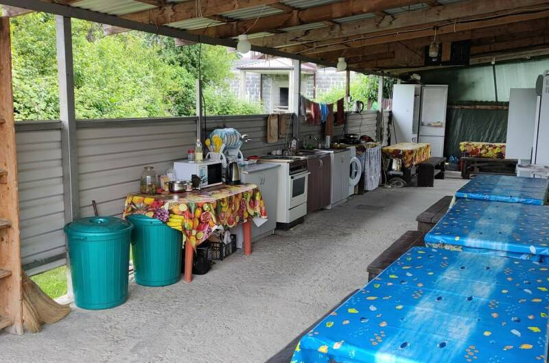 Изображение Изображение гостиницы &quot;Мини-отель «Calypso»&quot; #10 #8