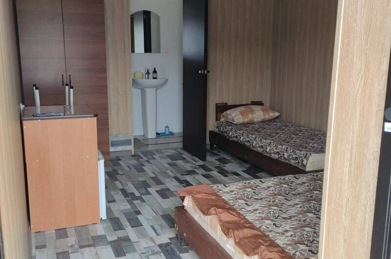 Изображение Изображение гостиницы &quot;Мини-отель «Calypso»&quot; #11 #9