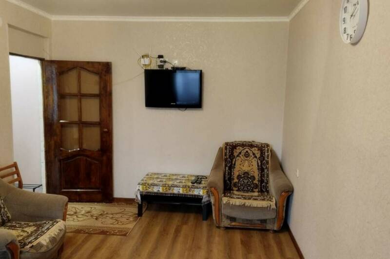 Изображение Изображение квартиры &quot;1-но комнатная квартира&quot; #10 #8