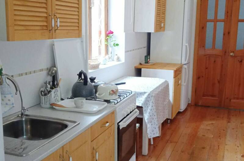 Изображение Изображение квартиры &quot;Дом для семейного отдыха&quot; #10 #8