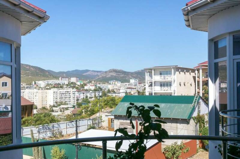 Изображение Изображение гостиницы &quot;Гостевой дом «Sunny»&quot; #7 #5