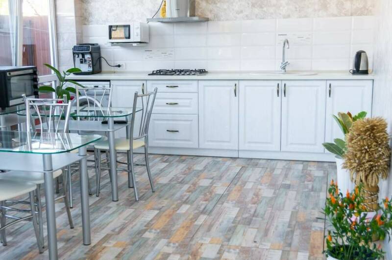 Изображение Изображение гостиницы &quot;Гостевой дом «Sunny»&quot; #8 #6