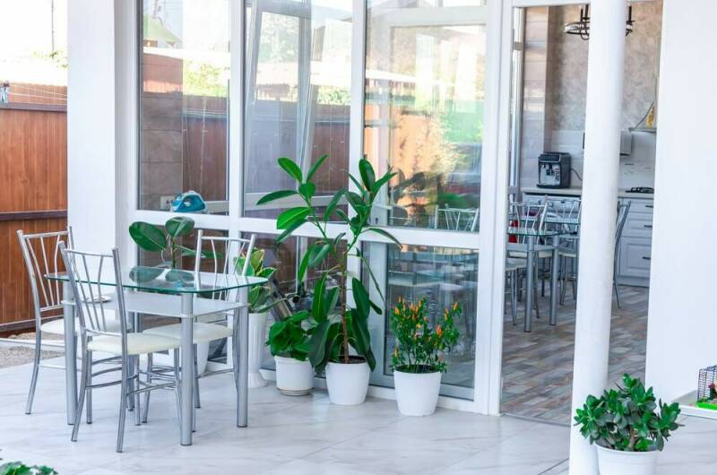 Изображение Изображение гостиницы &quot;Гостевой дом «Sunny»&quot; #9 #7