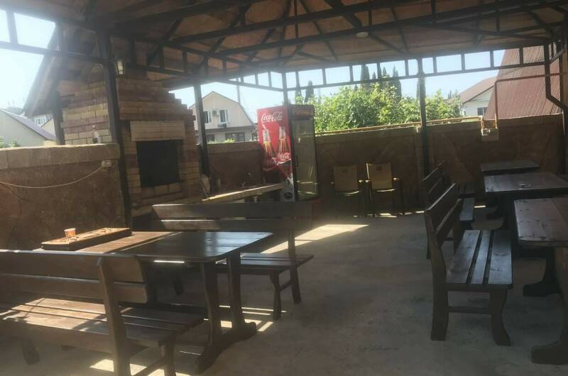 Изображение Изображение гостиницы &quot;Гостевой дом «Орхидея»&quot; #7 #5