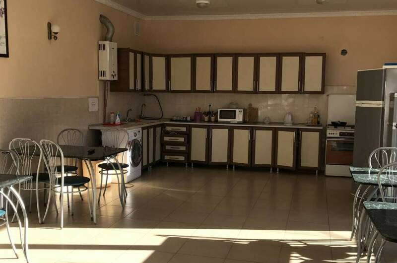 Изображение Изображение гостиницы &quot;Гостевой дом «Орхидея»&quot; #9 #7