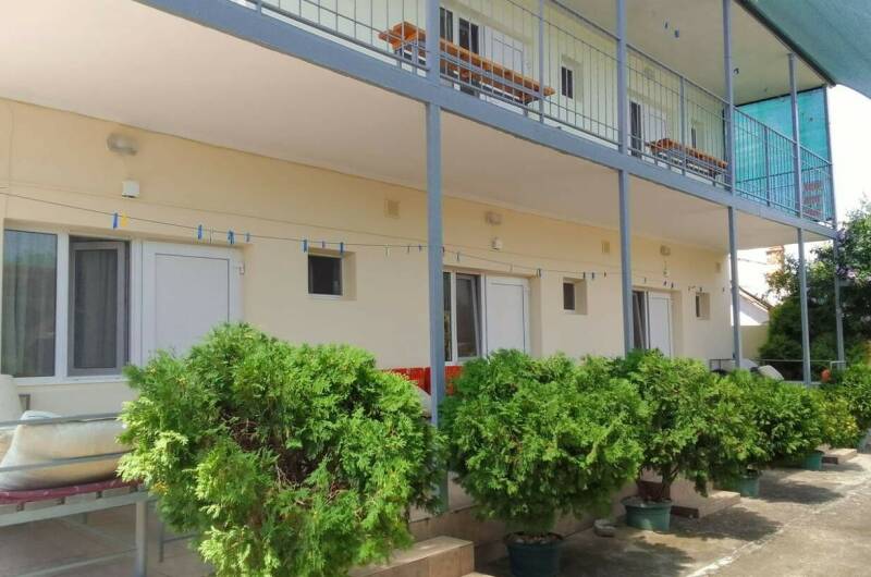 Изображение Изображение гостиницы &quot;Гостевой дом «У грека»&quot; #3 #1