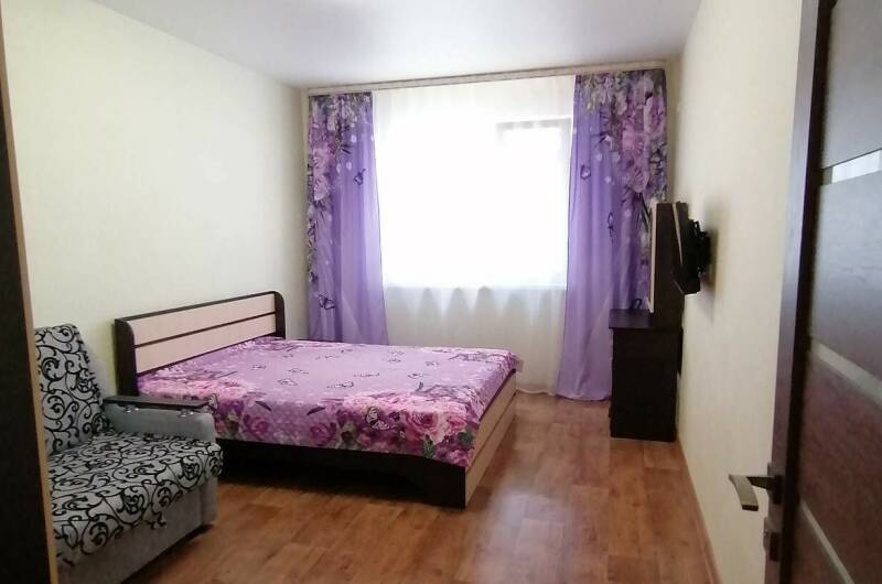 Изображение квартиры "2-х комнатный дом «Южнобережный»" #1