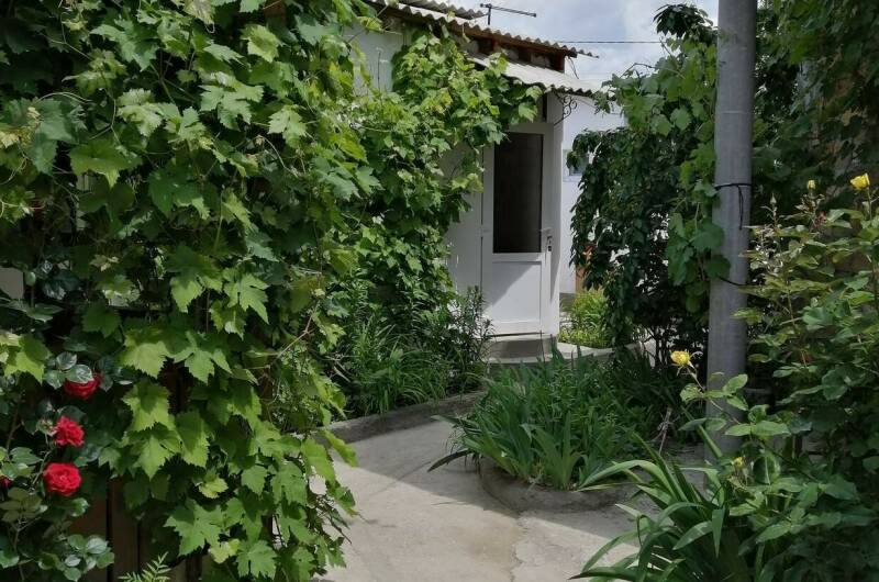 Изображение Изображение квартиры &quot;2-х комнатный дом «Южнобережный»&quot; #3 #1