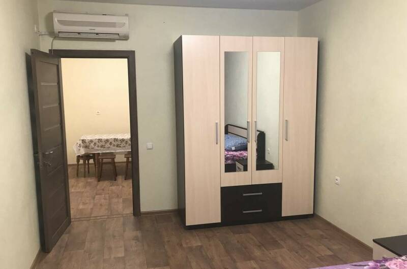 Изображение Изображение квартиры &quot;2-х комнатный дом «Южнобережный»&quot; #4 #2