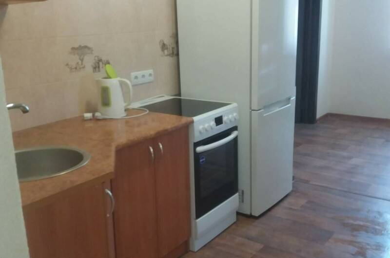 Изображение Изображение квартиры &quot;2-х комнатный дом «Южнобережный»&quot; #5 #3