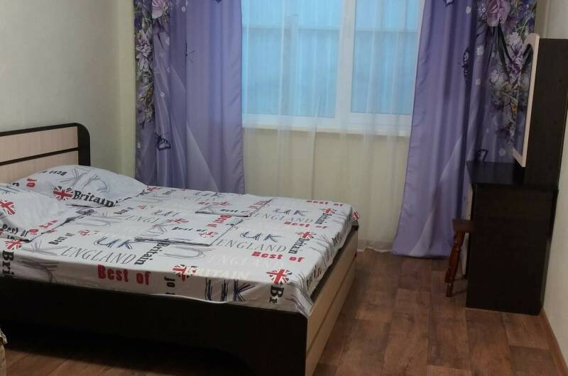 Изображение Изображение квартиры &quot;2-х комнатный дом «Южнобережный»&quot; #6 #4