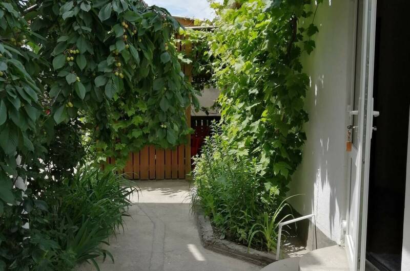 Изображение Изображение квартиры &quot;2-х комнатный дом «Южнобережный»&quot; #8 #6