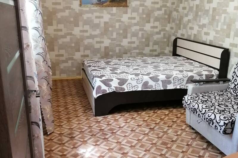 Изображение Изображение квартиры &quot;2-х комнатный дом «Южнобережный»&quot; #9 #7