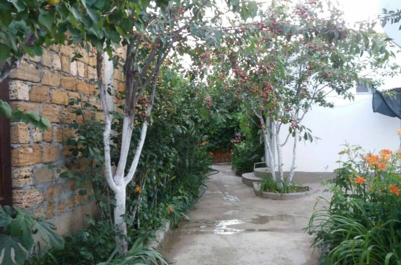 Изображение Изображение квартиры &quot;2-х комнатный дом «Южнобережный»&quot; #10 #8