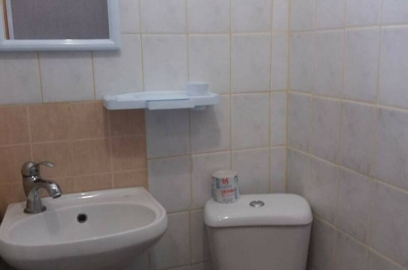 Изображение Изображение квартиры &quot;2-х комнатный дом «Южнобережный»&quot; #11 #9