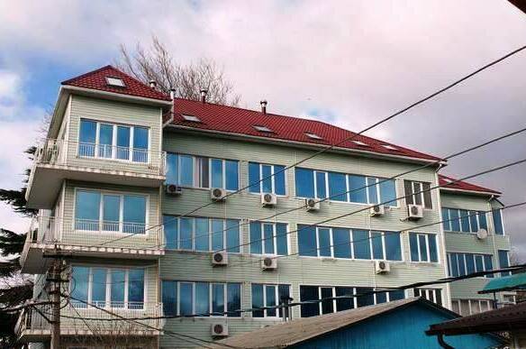 Изображение Изображение гостиницы &quot;Гостиница «Юлия»&quot; #5 #3