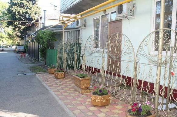 Изображение Изображение гостиницы &quot;Гостиница «Юлия»&quot; #9 #7