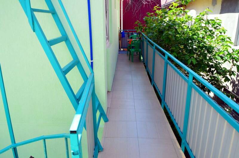 Изображение Изображение гостиницы &quot;Частный дом в центре на ул. Кирова&quot; #3 #1