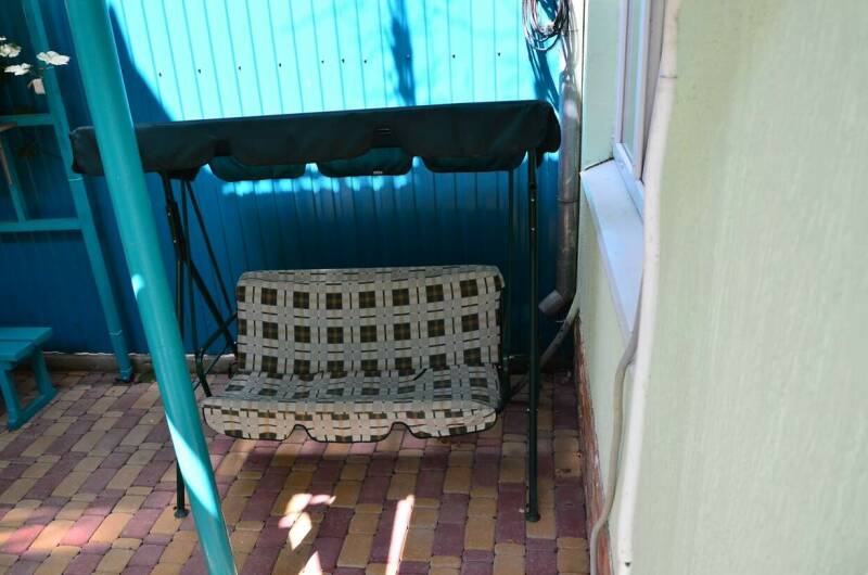 Изображение Изображение гостиницы &quot;Частный дом в центре на ул. Кирова&quot; #4 #2