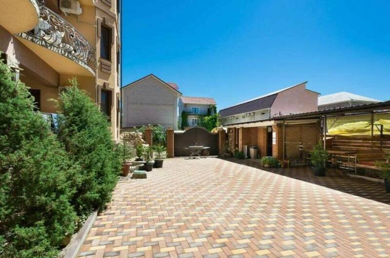 Изображение Изображение гостиницы &quot;Гостевой дом «У Рузанны»&quot; #4 #2