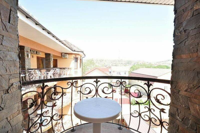 Изображение Изображение гостиницы &quot;Гостевой дом «У Рузанны»&quot; #6 #4