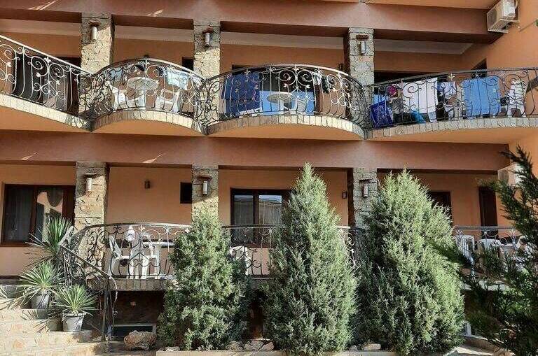 Изображение Изображение гостиницы &quot;Гостевой дом «У Рузанны»&quot; #7 #5