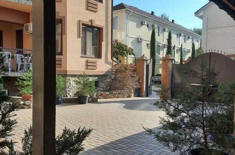 Изображение Изображение гостиницы &quot;Гостевой дом «У Рузанны»&quot; #10 #8