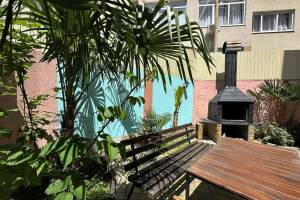 Изображение отеля / гостиницы "Гостевой дом «Малахит»"