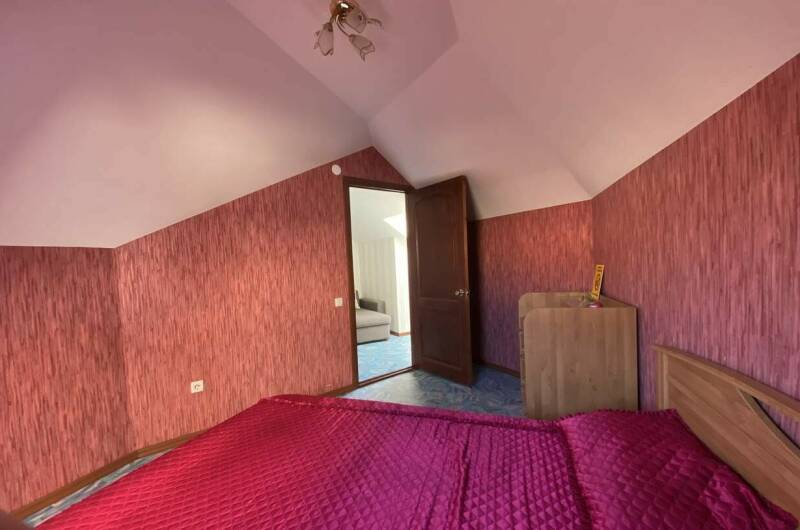 Изображение Изображение гостиницы &quot;Гостевой дом «Малахит»&quot; #3 #1