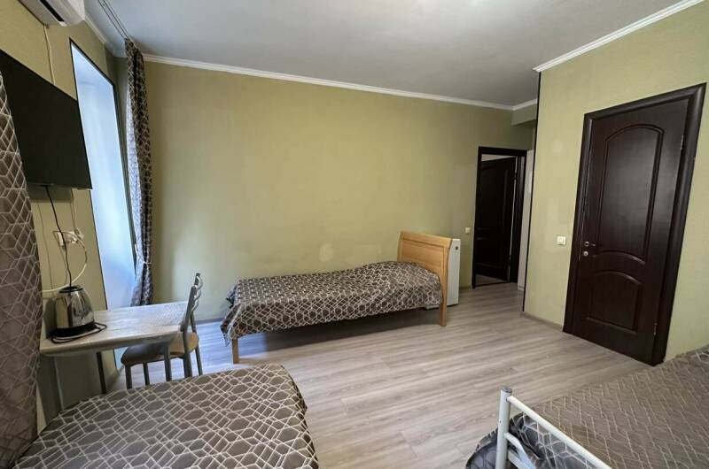 Изображение Изображение гостиницы &quot;Гостевой дом «Малахит»&quot; #4 #2