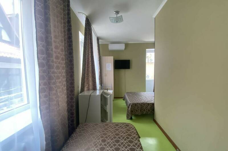 Изображение Изображение гостиницы &quot;Гостевой дом «Малахит»&quot; #5 #3