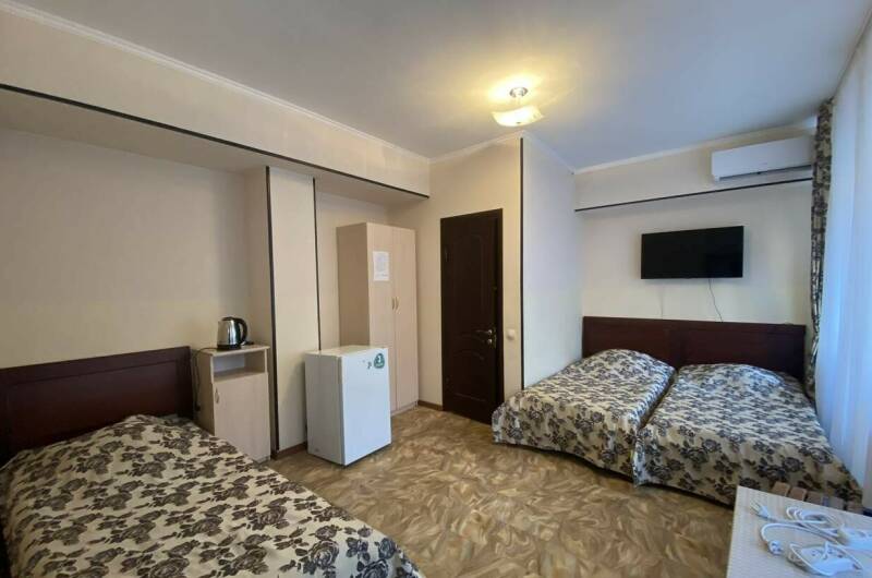 Изображение Изображение гостиницы &quot;Гостевой дом «Малахит»&quot; #7 #5