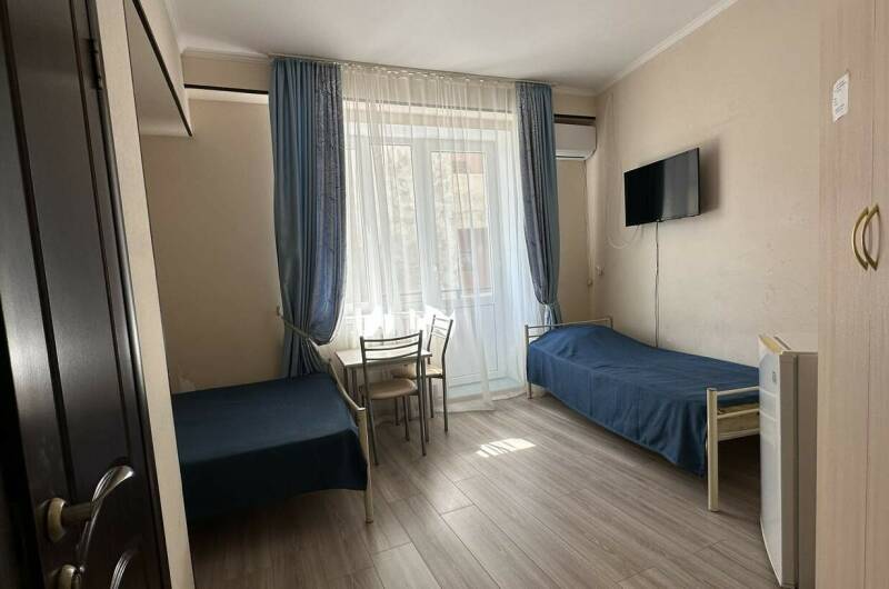 Изображение Изображение гостиницы &quot;Гостевой дом «Малахит»&quot; #8 #6