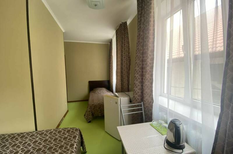 Изображение Изображение гостиницы &quot;Гостевой дом «Малахит»&quot; #10 #8