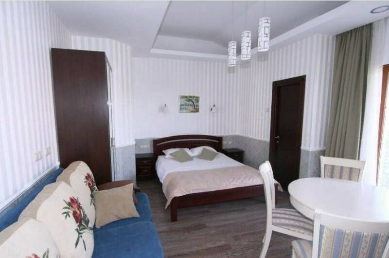 Изображение Изображение гостиницы &quot;Гостевой дом «Оазис-Юг»&quot; #4 #2