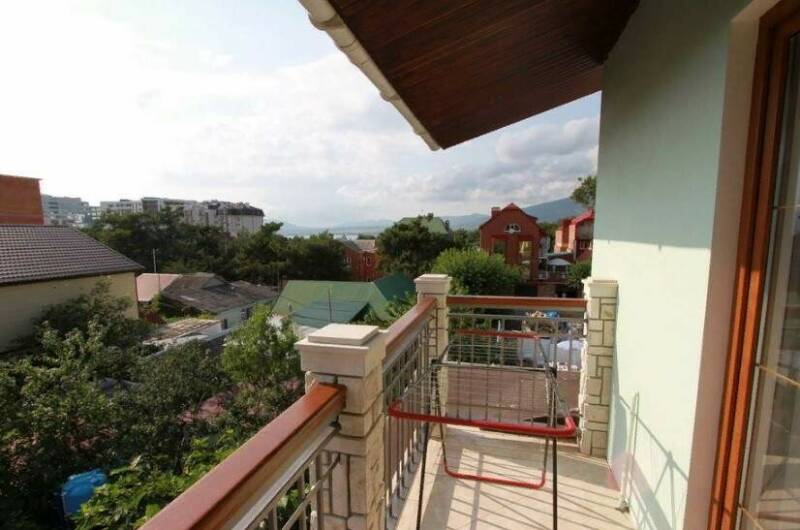 Изображение Изображение гостиницы &quot;Гостевой дом «Оазис-Юг»&quot; #6 #4