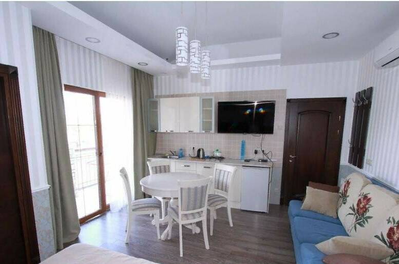 Изображение Изображение гостиницы &quot;Гостевой дом «Оазис-Юг»&quot; #11 #9