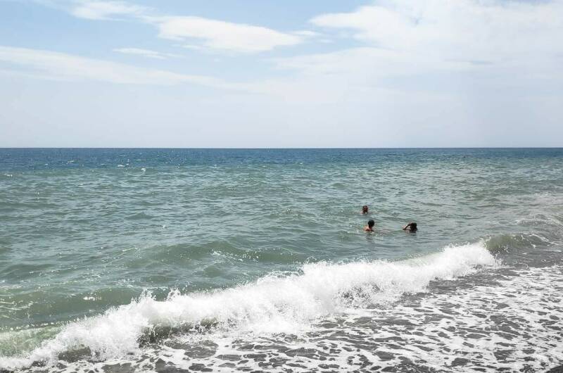 Изображение Изображение гостиницы &quot;Курортный отель «Арена»&quot; #5 #3