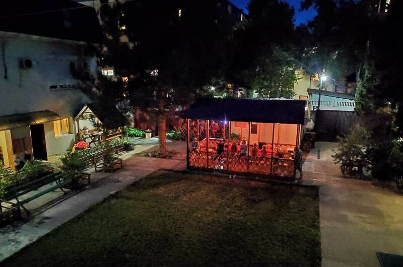 Изображение Изображение гостиницы &quot;Курортный отель «Арена»&quot; #7 #5